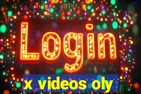 x videos oly